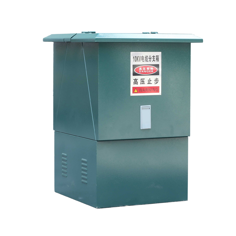 DFW-12 European-style cable branch box