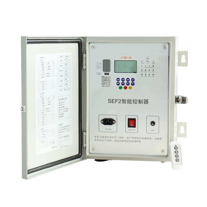 ZW32-12FG Outdoor high voltage vacuum circuit breaker/Intelligent type