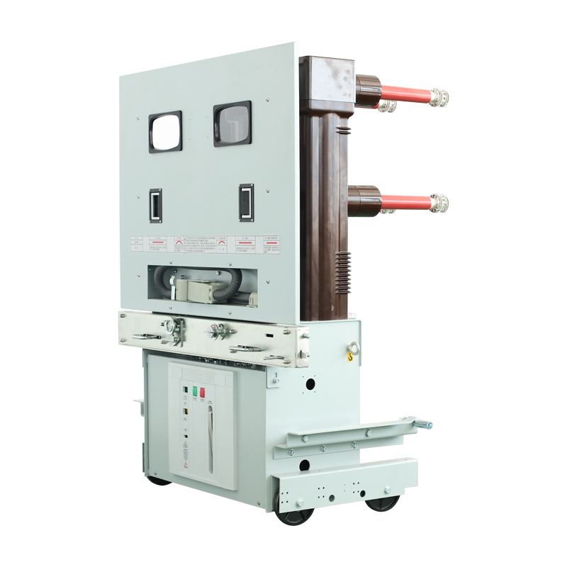 ZN85-40.5 Indoor high voltage vacuum circuit breaker