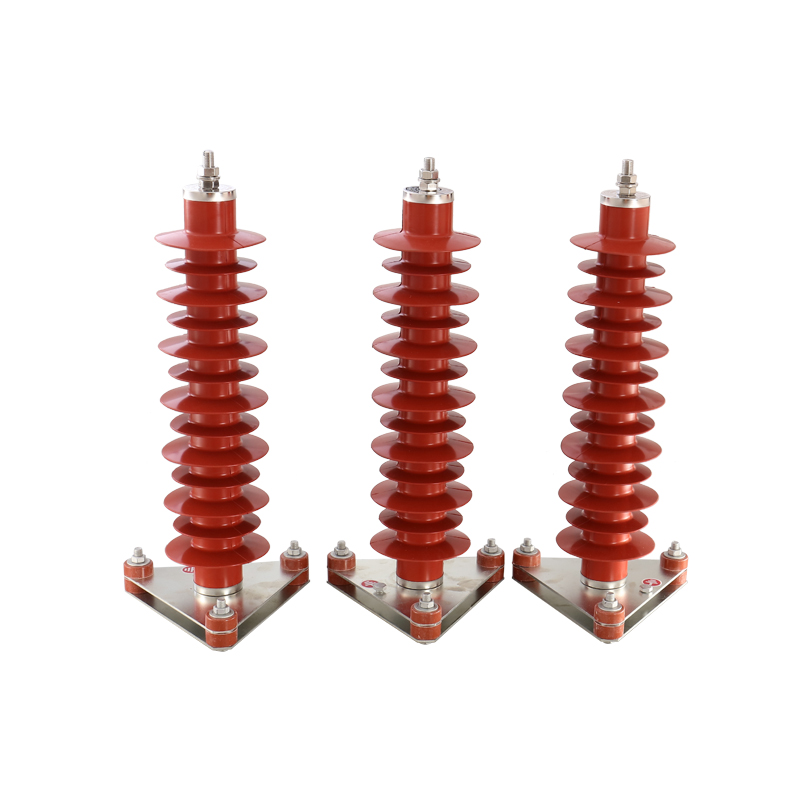 -35kV lightning arrester