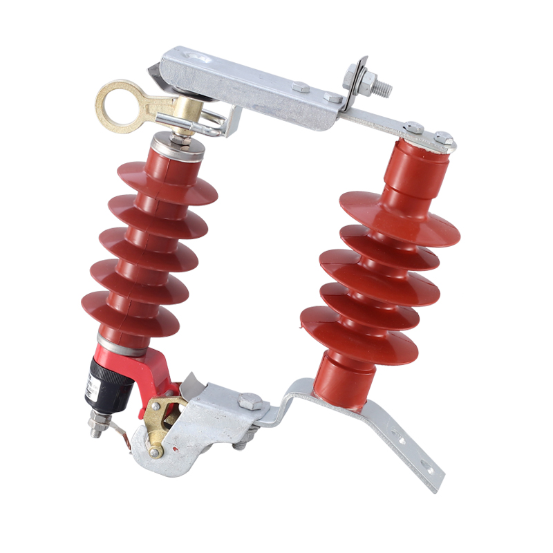 - Detachable arrester