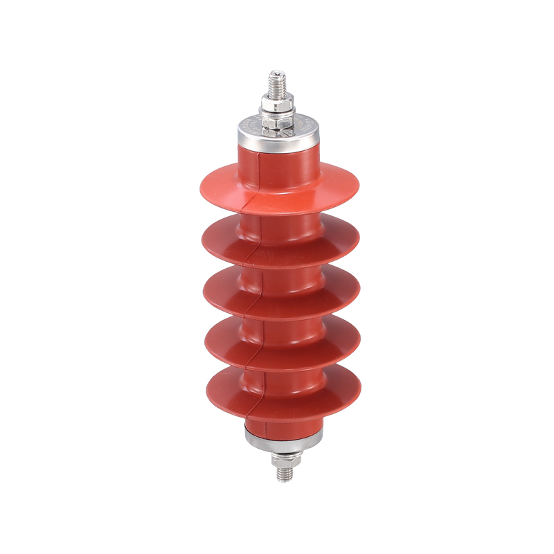 Zinc oxide arrester