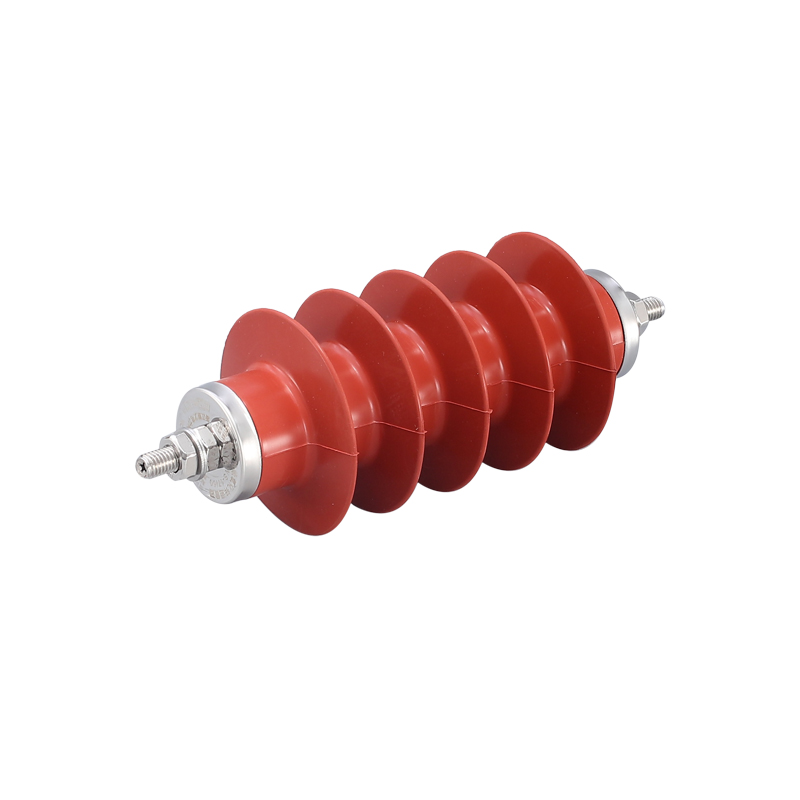 Zinc oxide arrester