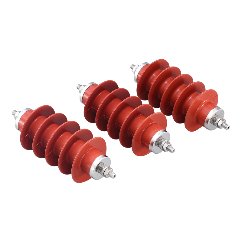 Zinc oxide arrester