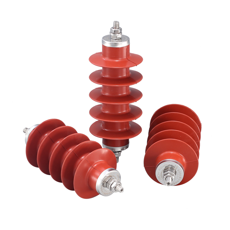 Zinc oxide arrester
