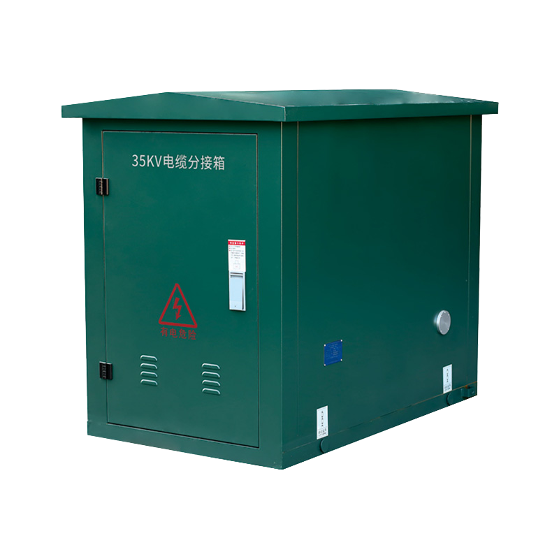 DFW-40.5kv outdoor cable branch box