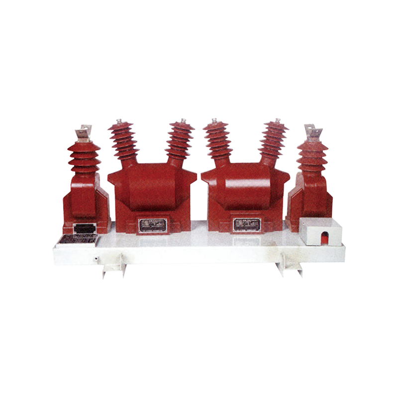 JLSZ8-10GY type outdoor dry combined transformer