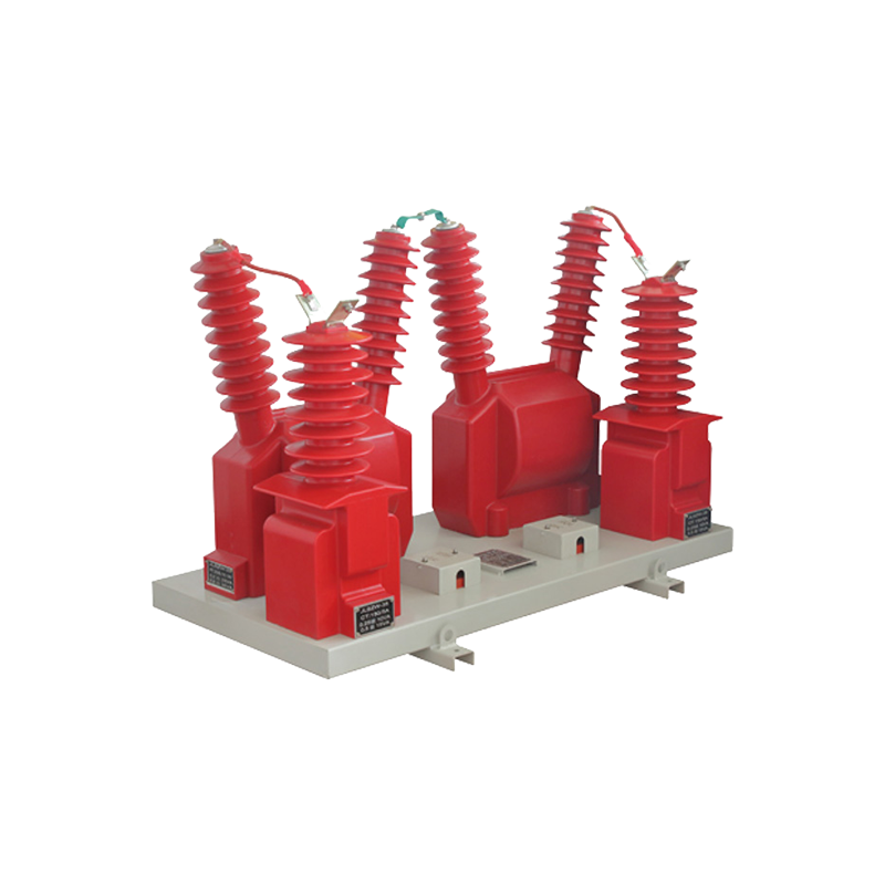JLSZV-35 outdoor dry combined transformer