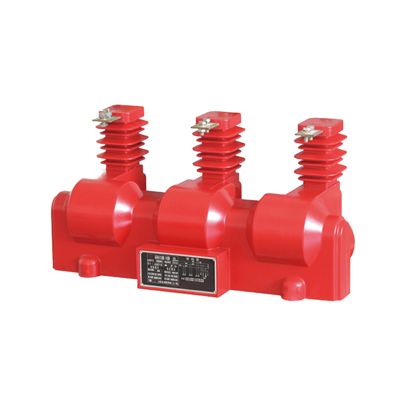 JLSZY-6, 10W outdoor dry type combined transformer