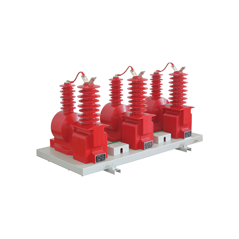 JLSZY-35W outdoor dry combined transformer