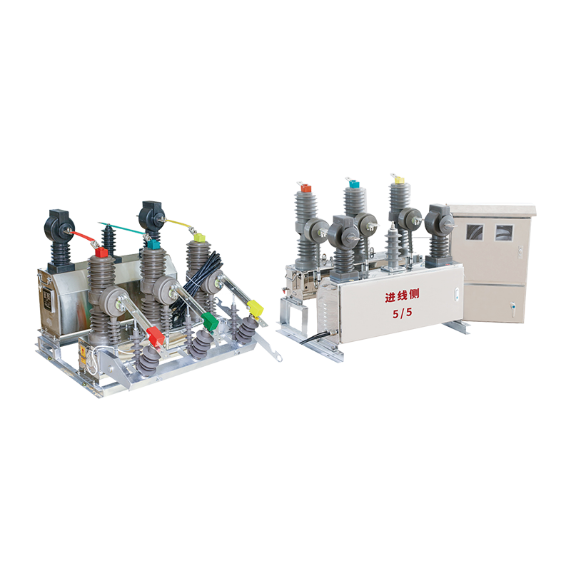 ZWJ-12(JZW32-12F) Power load control metering box